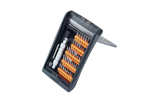 UGREEN 38-in-1 Aluminum Alloy Screwdriver Set