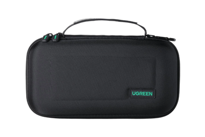 UG-50275 UGREEN Hardshell Storage Case for Nintendo Switch - Black