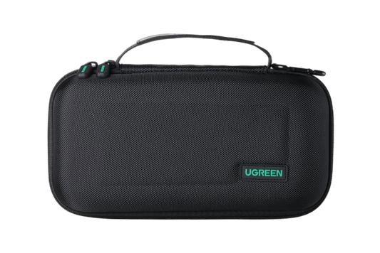 UG-50275 UGREEN Hardshell Storage Case for Nintendo Switch - Black