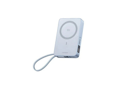 UGREEN 65958B Magnetic Wireless Power Bank