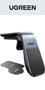 UGREEN Waterfall Magnetic Phone Holder