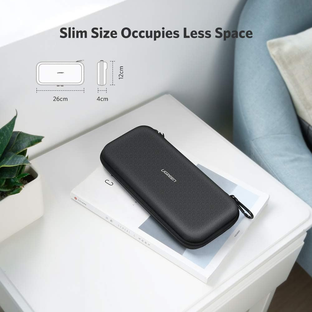 UGREEN Carrying Case for Nintendo Switch - Thumbnail 3