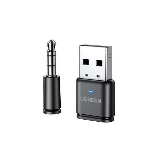 Bluetooth5.3TransmitterAudioAdapter