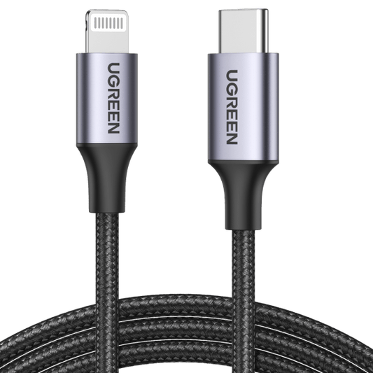 Ugreen 20W USB C to Lightning Cable