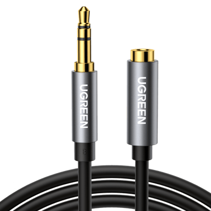 Ugreen 3.5mm Headphone Extension Cable