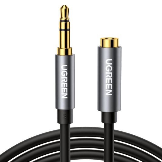 Ugreen 3.5mm Headphone Extension Cable