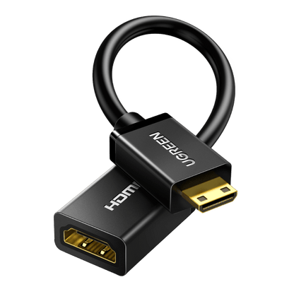 Ugreen 4K Mini HDMI to HDMI Adapter