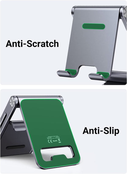 Ugreen Adjustable Aluminum Phone Holder