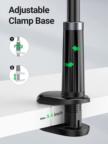 UGREEN Gooseneck iPad Holder