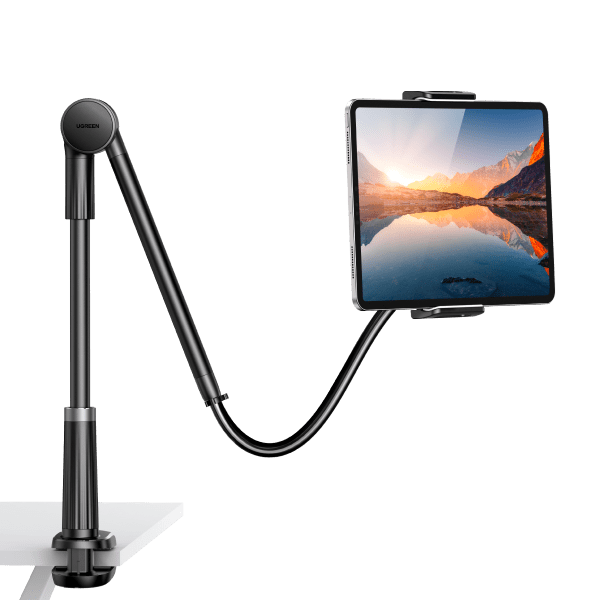 UGREEN Gooseneck iPad Holder