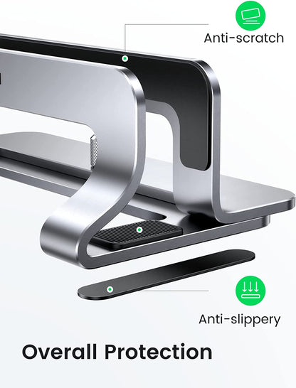 Ugreen Laptop Stand Vertical Laptop Holder