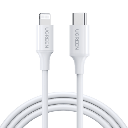 Ugreen MFi USB-C to Lightning Charging Cable