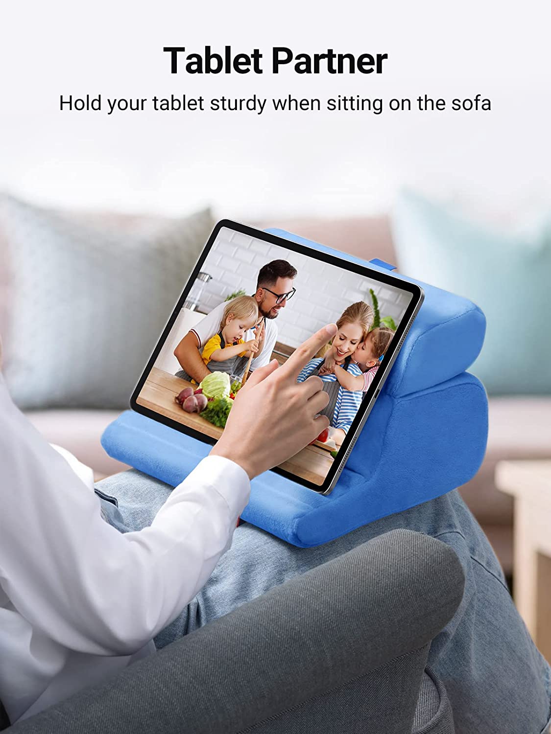 Ugreen Tablet Pillow Stand