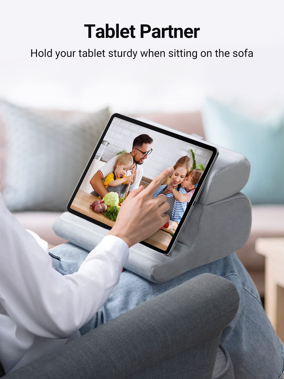 Ugreen Tablet Pillow Stand