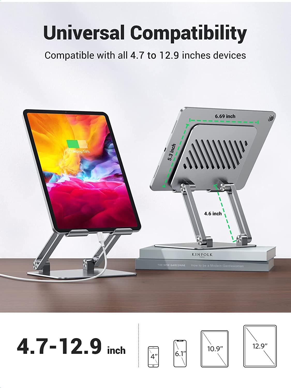 Ugreen Tablet Stand Holder