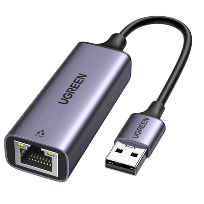 Ugreen USB 3.0 Gigabit Ethernet Network Adapter