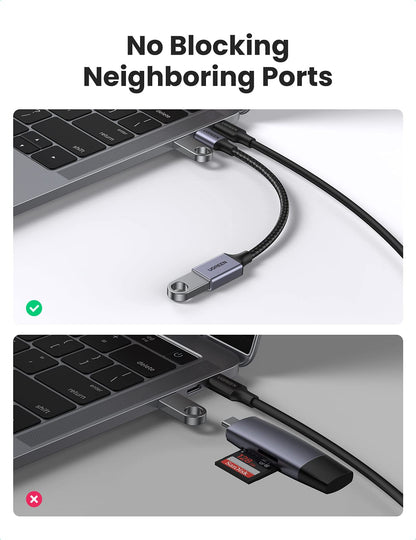 Ugreen USB-C to USB 3.0 Adapter