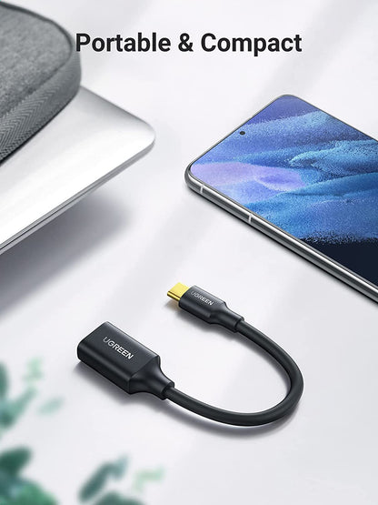 UGREEN USB C to USB 3.1 Adapter